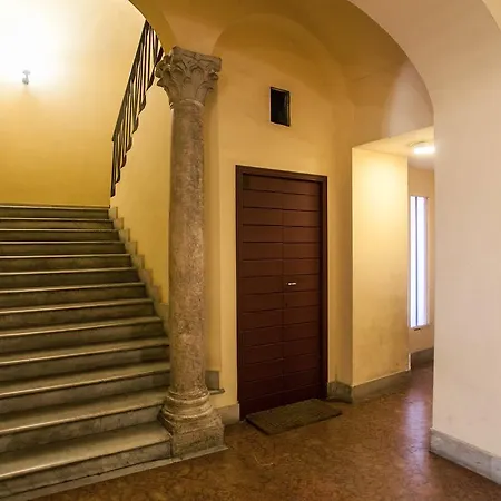 Spanish Steps Design Penthouse With Terrace Apartment *