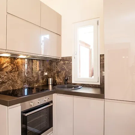 شقة Spanish Steps Design Penthouse With Terrace روما