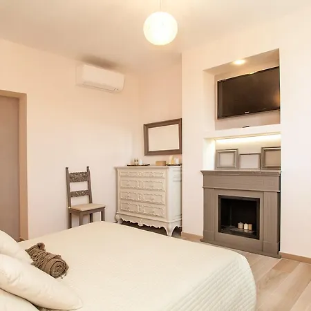 شقة Spanish Steps Design Penthouse With Terrace روما